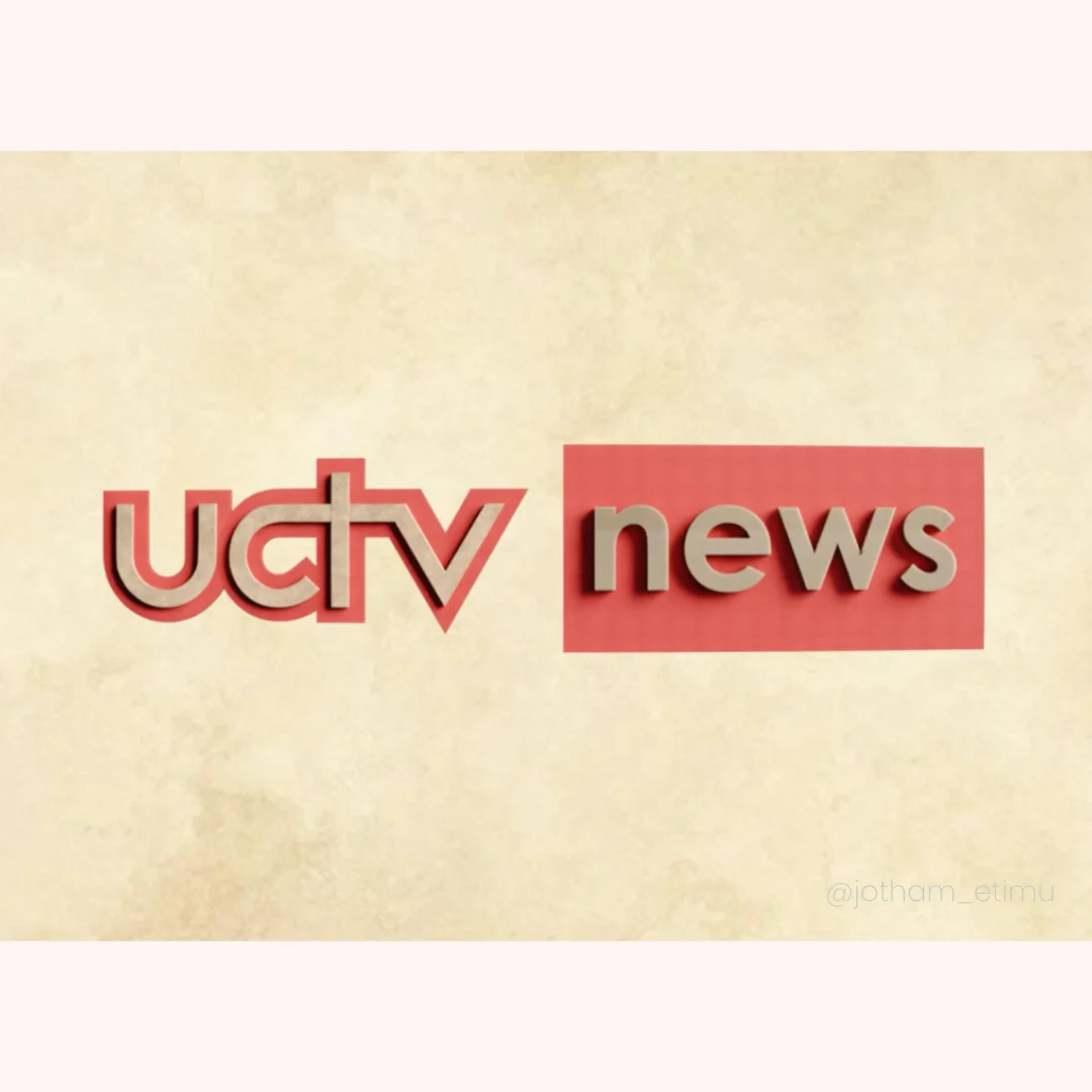 Uctv — motion graphics